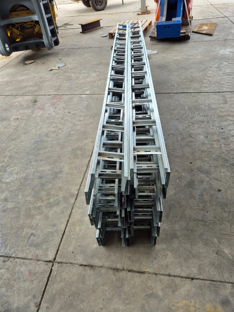 Instalación eléctrica